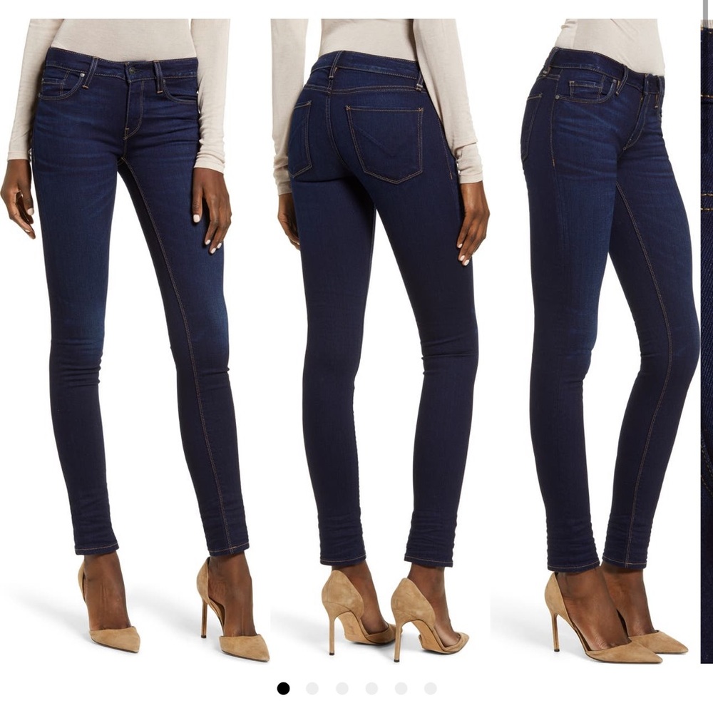 Hudson jeans